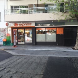 Carrefour