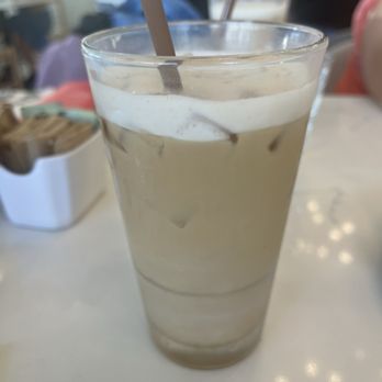 Sweet Maple - Latte - Breakfast & Brunch Near Me - Cupertino, California