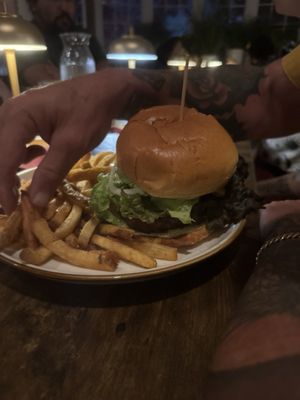 Fat Duck Tavern by null