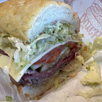 The Dutch Sandwich Shop - 7. The Capital! - Sandwiches Near Me - Temecula, California The Dutch Sandwich Shop - 7. The Capital! - Sandwiches Near Me - Temecula, California