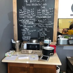 Pickled Deli