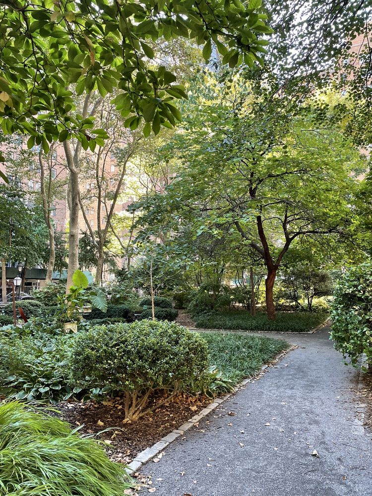 Tudor City Greens Image