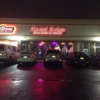 Anzai - Beautiful Asian Fusion Restaurant on Front Street!! - Japanese Near Me - East Meadow, New York