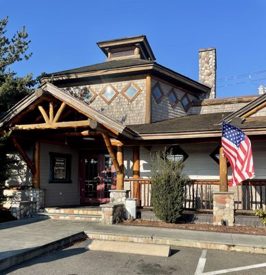 Hook & Reel Cajun Seafood & Bar by null