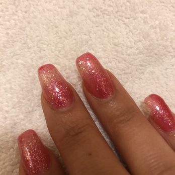 Mr. Le's Hair and Nails - Clean work. Very good job. - Nail Salons Near Me - Bakersfield, California Mr. Le's Hair and Nails - Clean work. Very good job. - Nail Salons Near Me - Bakersfield, California