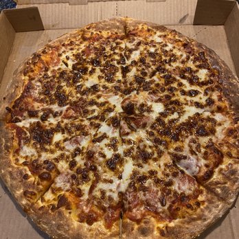 MrJims.Pizza - XLarge Pepperoni - Pizza Near Me - Wylie, Texas MrJims.Pizza - XLarge Pepperoni - Pizza Near Me - Wylie, Texas