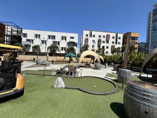 SPARK Gardens by null