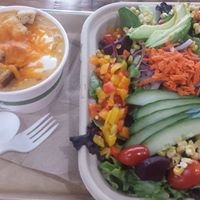 The Ideal Bite Community Kitchen by null