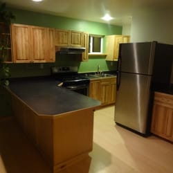 Straight Ahead Construction, LLC - This is my house.
