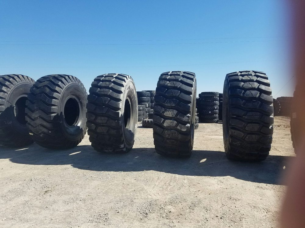 T & W TIRE Updated June 2024 5011 Jacksboro Hwy, Wichita Falls