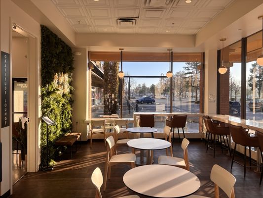 Gratitude Coffee Bar by null