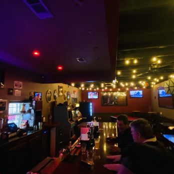 Sassafras - The bar inside - Wine Bars Near Me - Houston, Texas Sassafras - The bar inside - Wine Bars Near Me - Houston, Texas