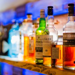 Goblin's - we've got selected liquors!