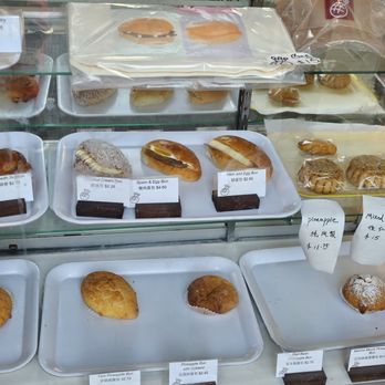 Pineapple King Bakery - San Francisco - Bakeries Near Me - San Francisco, California Pineapple King Bakery - San Francisco - Bakeries Near Me - San Francisco, California