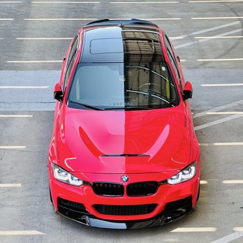 EVo Autoworks - Auto Customization Near Me - Northridge, California