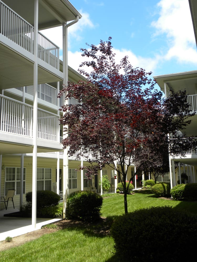 THE COMMONS AT CHESAPEAKE APARTMENTS 116 Gainsborough Sq, Chesapeake