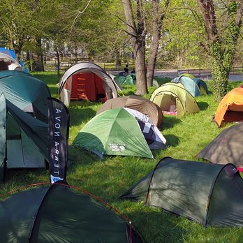 Die Hütte - Outdoor Gear Near Me - Dresden, SN