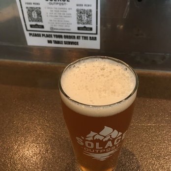 Solace Outpost - Bars Near Me - Falls Church, Virginia