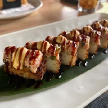 Moshi Moshi - Biscayne Blvd - Sushi Bars Near Me - Miami, Florida Moshi Moshi - Biscayne Blvd - Sushi Bars Near Me - Miami, Florida