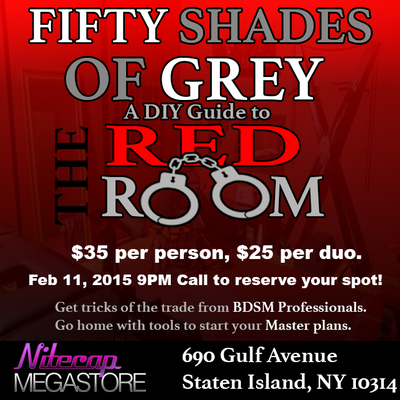 Nitecap Megastore by null