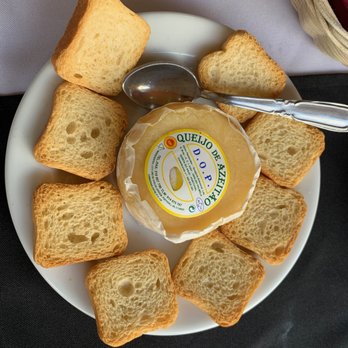 Maracanã - Another appy plate, it is not complementary, however. - Portuguese Near Me - Lisbon, 11