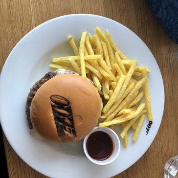 Schilthorn - Swiss Food Near Me