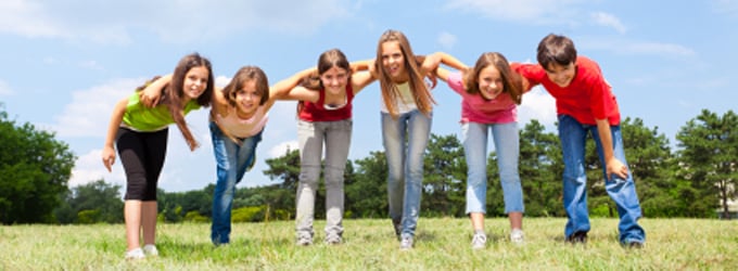 The Shape of Behavior - child therapist in Spring, TX
