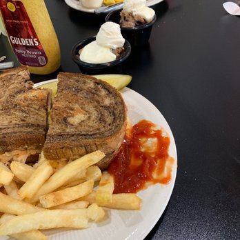Catering By Scott - Rueben - Delis Near Me - Columbus, Ohio