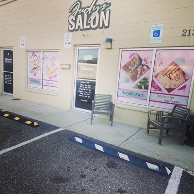 JUDY’S SALON - Updated May 2025 - 165 Photos - 213 Sage St, Carson City