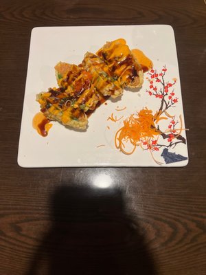 A1 Japanese Steakhouse and Sushi Bar by null