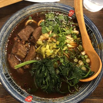 Noodle St - Noodles Near Me - Monrovia, California