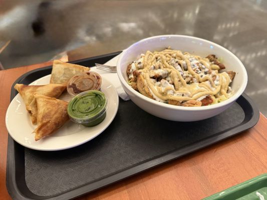 Politan Row at Colony Square by null