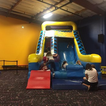Pump It Up - Kids Activities Near Me - Union City, California
