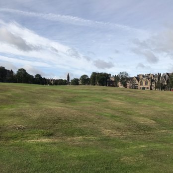 The Meadows - The short golf course. - Parks Near Me - Edinburgh, EDH