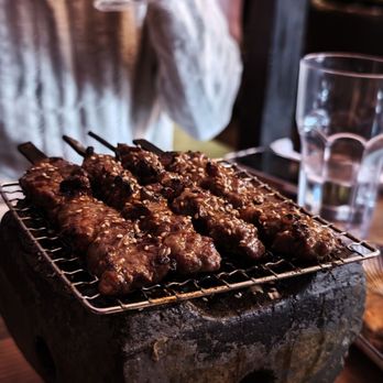 Izakaya Shinya - Wagyu skewers - Ramen Near Me - Chicago, Illinois Izakaya Shinya - Wagyu skewers - Ramen Near Me - Chicago, Illinois