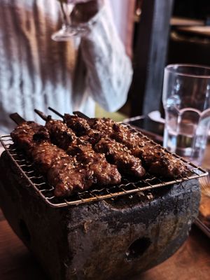 Izakaya Shinya by null