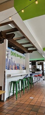City Burger(206 Burger Madison) by null
