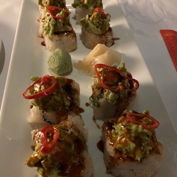 BrickTop's - Sushi - Breakfast & Brunch Near Me - Birmingham, Alabama BrickTop's - Sushi - Breakfast & Brunch Near Me - Birmingham, Alabama