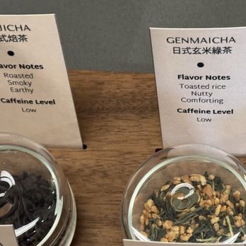 Bako Tea House - Coffee & Tea Near Me - Cerritos, California