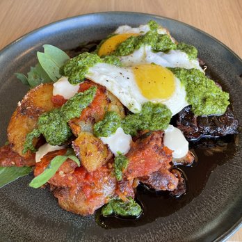 Cabrillo - Breakfast & Brunch Near Me - Los Angeles, California