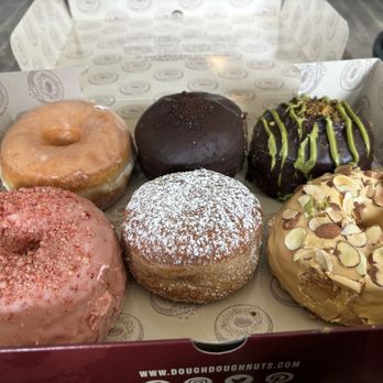Dough - Donuts Near Me - Brooklyn, New York