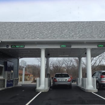 Bank RI - Two drive up teller bays and a drive up ATM! Nice new branch. - Banks & Credit Unions Near Me - East Providence, Rhode Island Bank RI - Two drive up teller bays and a drive up ATM! Nice new branch. - Banks & Credit Unions Near Me - East Providence, Rhode Island