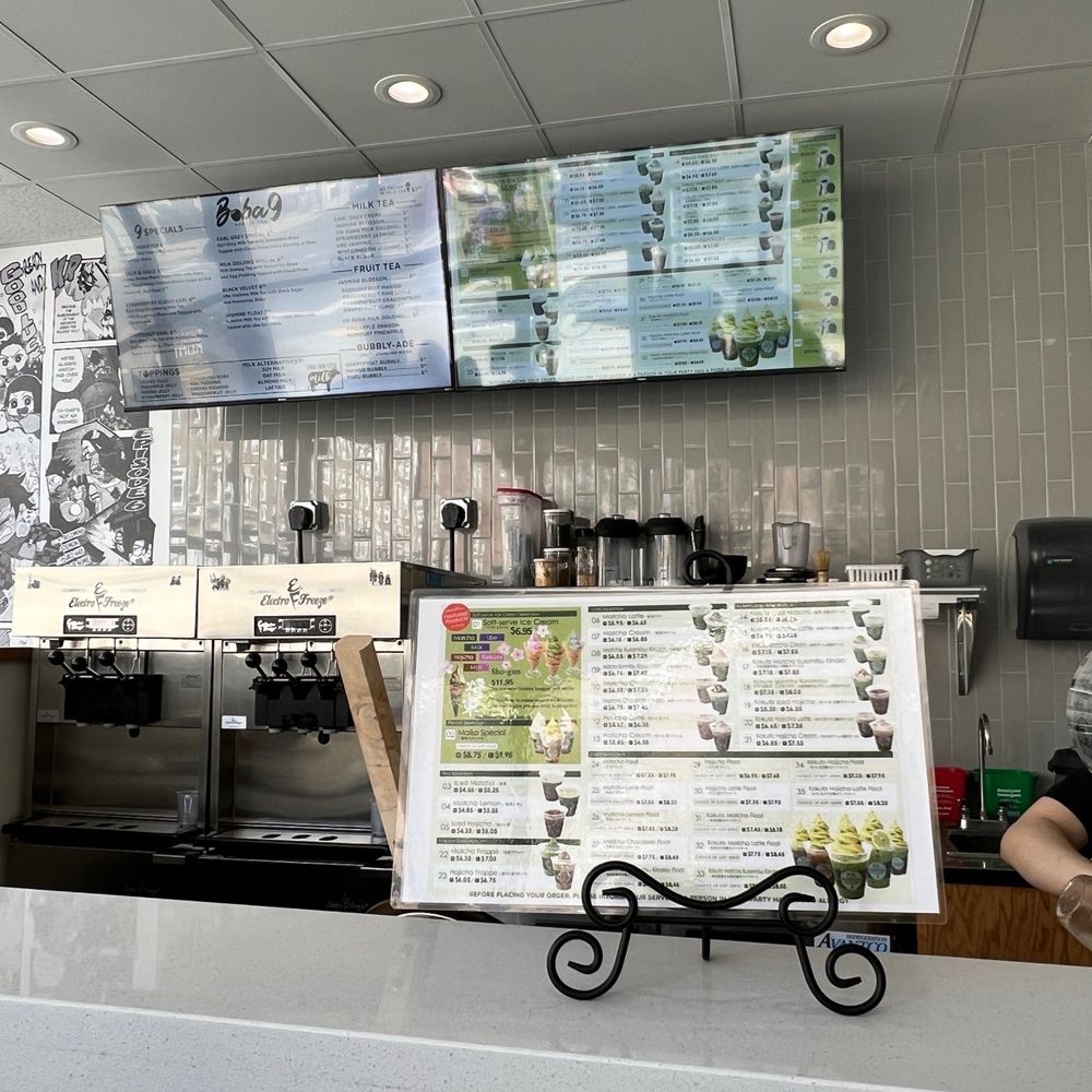 Matcha Café Maiko - Bubble Tea Near Me - Boston, Massachusetts Matcha Café Maiko - Bubble Tea Near Me - Boston, Massachusetts
