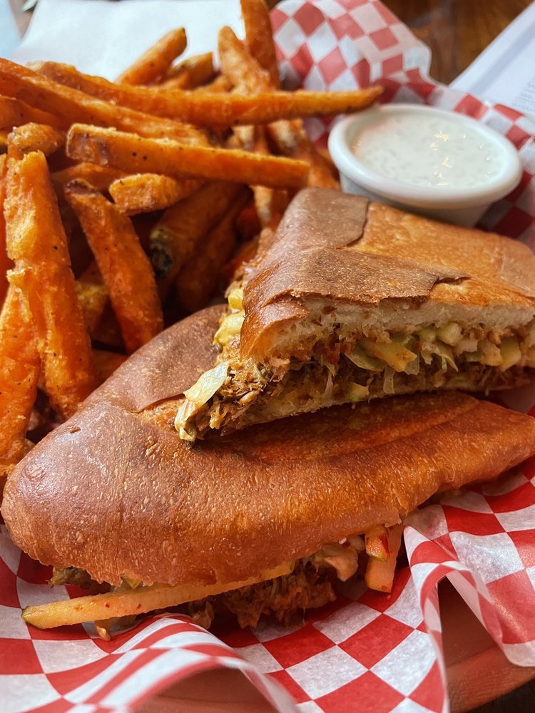 POKEY’S PINBALL CAFE Updated October 2024 211B 33 Street W