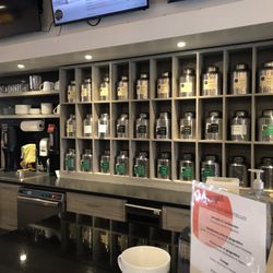 Brûlerie Europa - Café