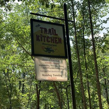 The Trail Kitchen - American Near Me - Clendenin, West Virginia The Trail Kitchen - American Near Me - Clendenin, West Virginia