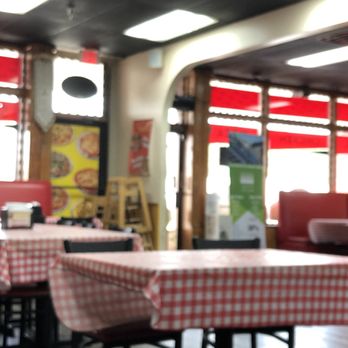 Chaat House - Inside - Indian Near Me - Orlando, Florida
