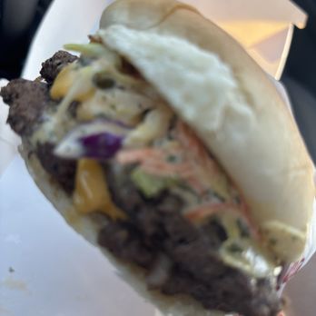 Zingster's - Fast Food Near Me - Fremont, California