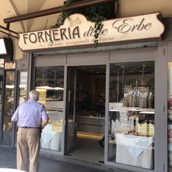 Forneria delle Erbe