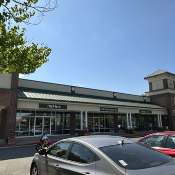Morrisville Square - Exterior, Apr 2026. - Shopping Centers Near Me - Morrisville, North Carolina Morrisville Square - Exterior, Apr 2026. - Shopping Centers Near Me - Morrisville, North Carolina